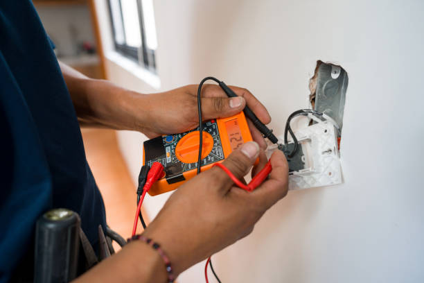 Best Electrical Outlet Repair  in Sherrill, NY