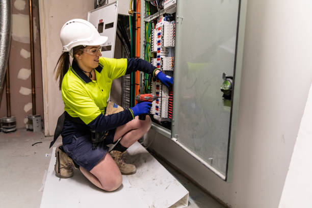 Best Electrical System Inspection  in Sherrill, NY