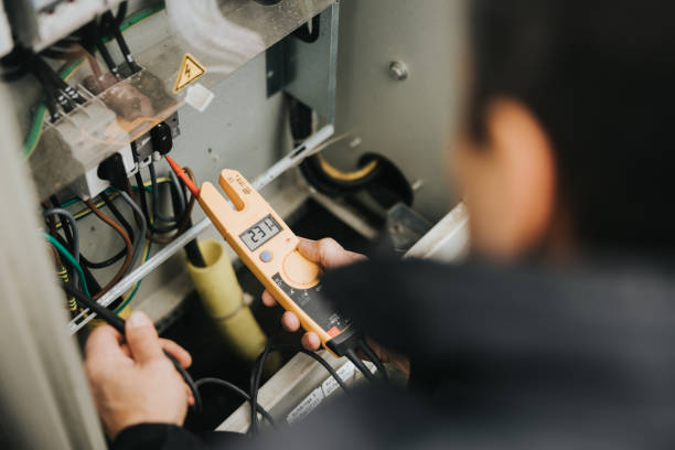 Best Electrical Installation Contractor  in Sherrill, NY