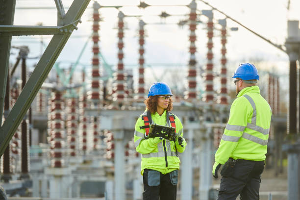 Best 24-Hour Electrician  in Sherrill, NY