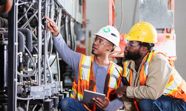 Professional Electrician in NY