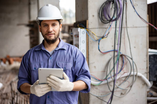 Best Electrical Repair Services  in Sherrill, NY