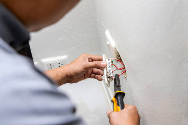 Best Affordable Electrical Installation  in Sherrill, NY