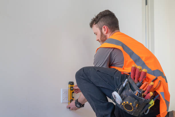 Best Electrician for Home Renovation  in Sherrill, NY