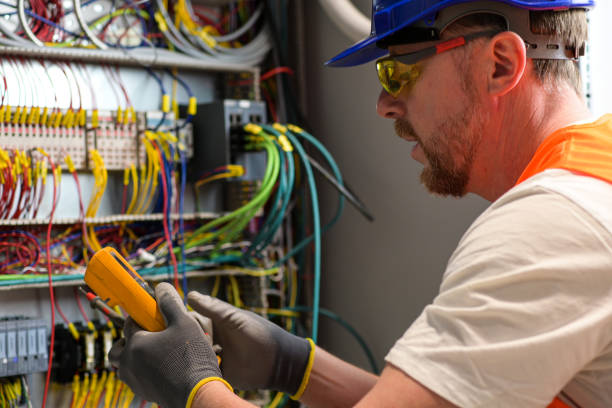 Best Generator Installation Services  in Sherrill, NY