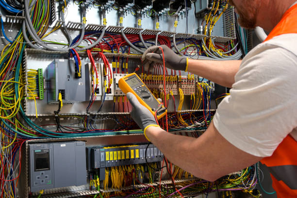 Best Licensed Electrician  in Sherrill, NY