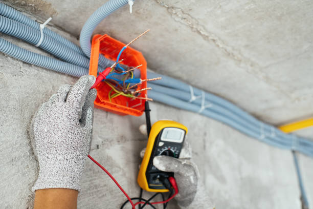 Best Electrical Upgrades for Homes  in Sherrill, NY
