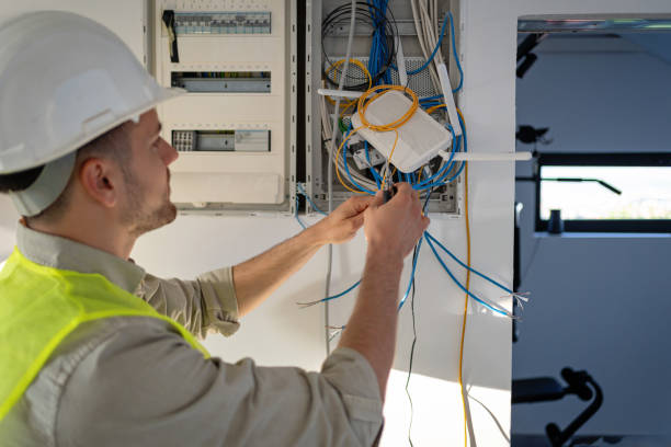 Best Affordable Emergency Electrician  in Sherrill, NY